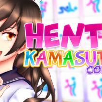 Kamasutra Connect : Sexy Hentai Girls