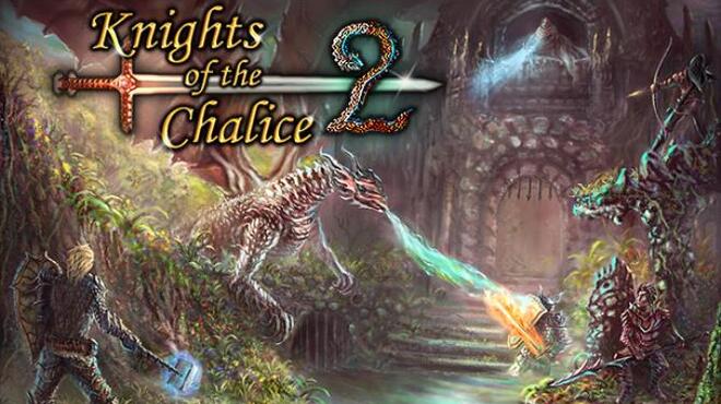 Knights Of The Chalice 2 Free Download