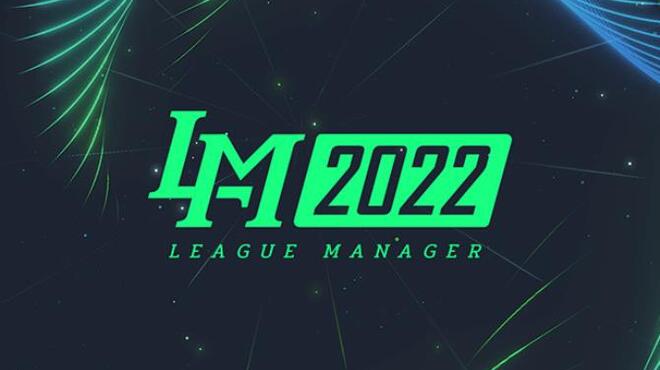 League Manager 2022 v1.15