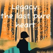 Legacy the last pure heart-DOGE