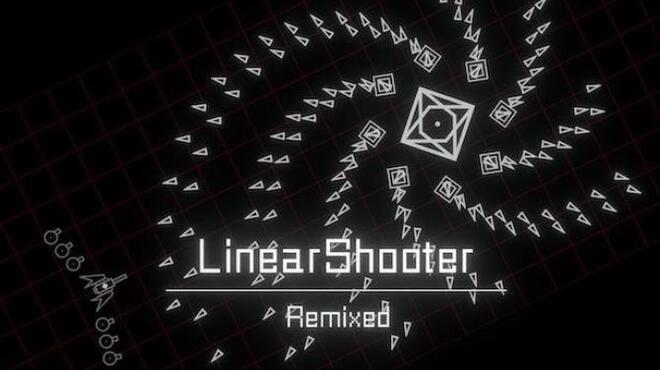 LinearShooter Remixed Free Download
