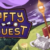 Lofty Quest-Unleashed
