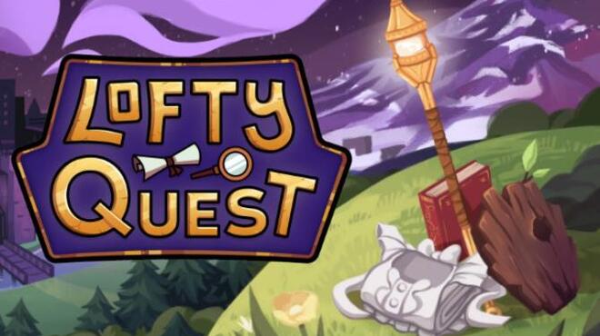 Lofty Quest Free Download