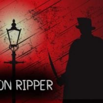 London Ripper-DARKZER0