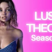 Lust Theory Season 1-DARKSiDERS