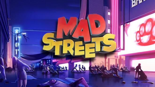 Mad Streets v1 0 30 0  - 49