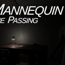 Mannequin The Passing-DARKSiDERS