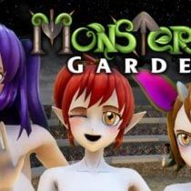 Monster Girl Garden