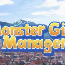 Monster Girl Manager