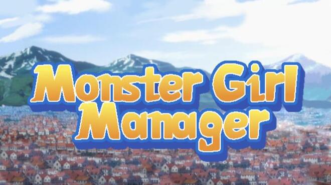 Monster Girl Manager