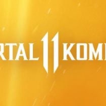 Mortal Kombat 11 Ultimate Edition v23.03.2022