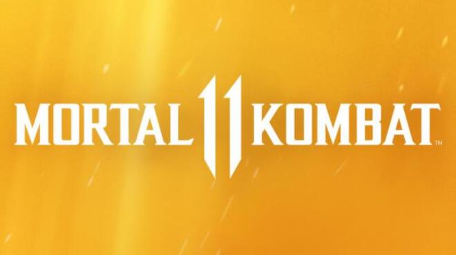 Mortal Kombat 11 (Update Only - 4K Movies) Free Download
