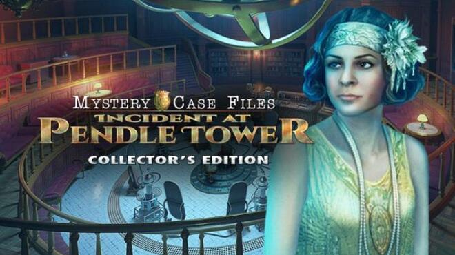 Mystery Case Files Incident at Pendle Tower Free Download