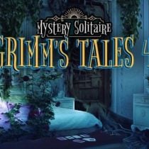 Mystery Solitaire Grimms Tales 4-RAZOR