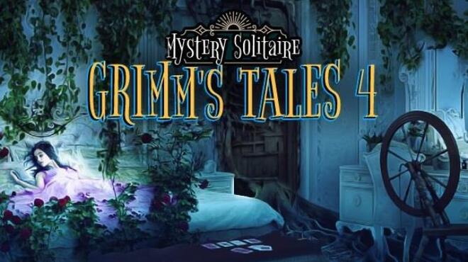 Mystery Solitaire Grimms Tales 4 Free Download