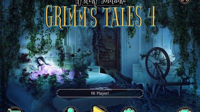 Mystery Solitaire Grimms Tales 4 Torrent Download