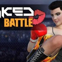 Naked Porn Battle