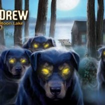 Nancy Drew: Ghost Dogs of Moon Lake