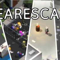 NearEscape-DARKZER0