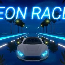 Neon Racer-DARKZER0
