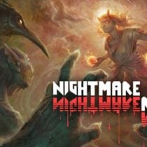 Nightmare Reaper v2.31.6