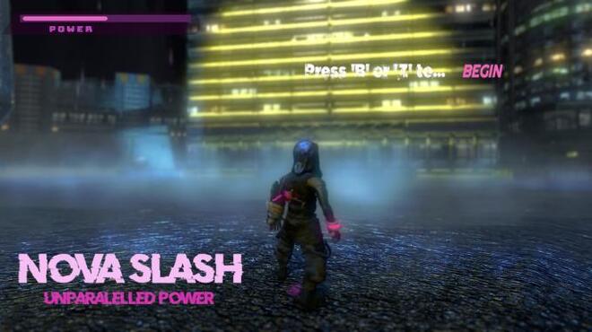 Nova Slash Unparalleled Power Torrent Download