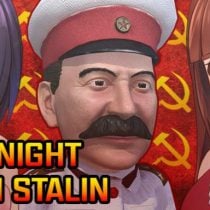 One Night With Stalin-DARKSiDERS