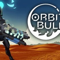Orbital Bullet The 360 Roguelite Build 9933136