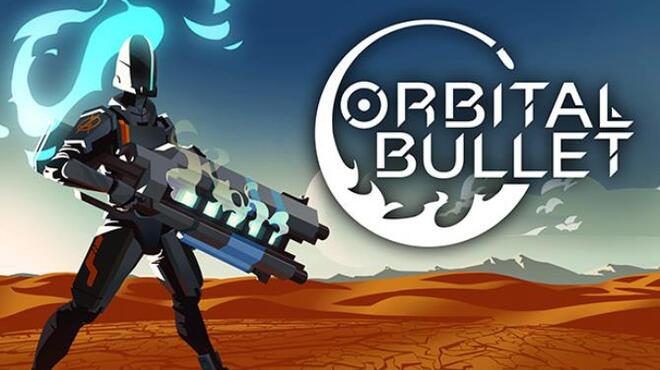 Orbital Bullet The 360 Roguelite v1.1.0.1