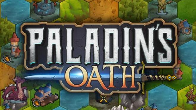 Paladins Oath Free Download