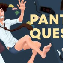 Pants Quest-DARKZER0