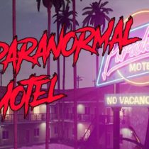 Paranormal Motel-DARKSiDERS
