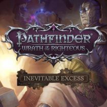 Pathfinder Wrath Of The Righteous Inevitable Excess-SKIDROW