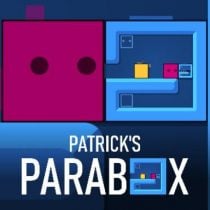 Patrick’s Parabox v10.04.2022