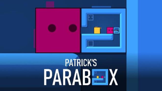 Patrick's Parabox Free Download