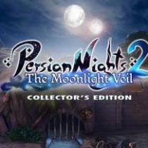 Persian Nights 2 The Moonlight Veil-RAZOR