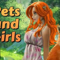 Pets and Girls