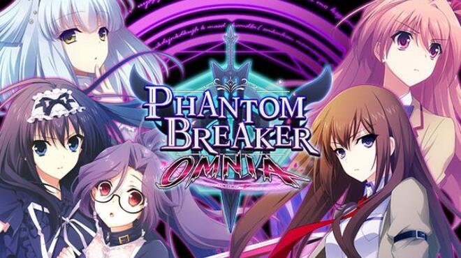 Phantom Breaker Omnia v1.03.3533.B1
