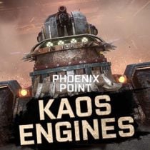 Phoenix Point Kaos Engines DLC-GOG