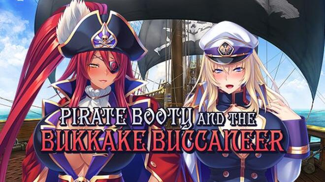 Pirate Booty And The Bukkake Buccaneer Free Download