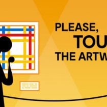 Please, Touch The Artwork