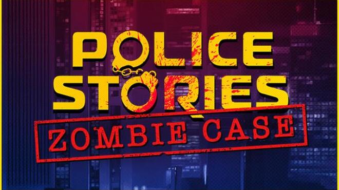 Police Stories Zombie Case-DARKSiDERS
