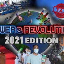 Power and Revolution 2021 Edition-SKIDROW