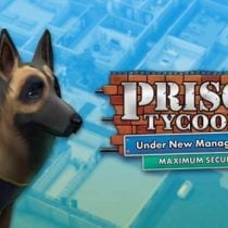 Prison Tycoon Under New Management Maximum Security-Razor1911