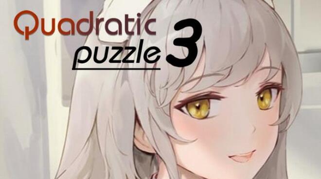 Quadratic puzzle 3 Free Download