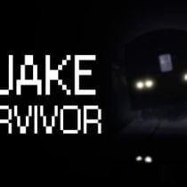 Quake Survivor-DARKSiDERS
