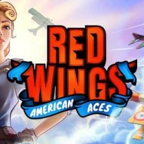 Red Wings American Aces-SKIDROW