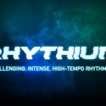 Rhythium