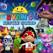 Ryans Rescue Squad-TiNYiSO