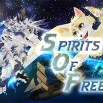 SOF Spirits Of Freedom-DARKSiDERS